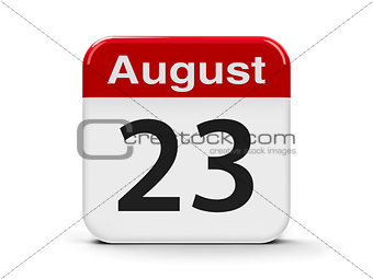 23rd August