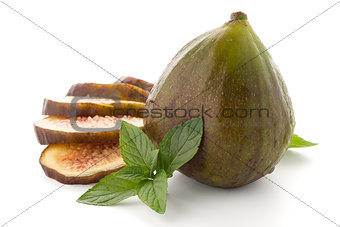 Fruits figs