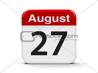 27th August