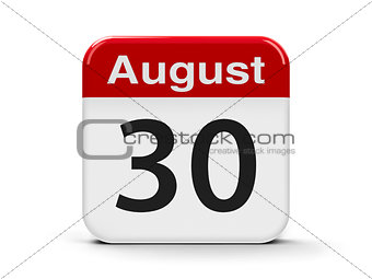 30th August