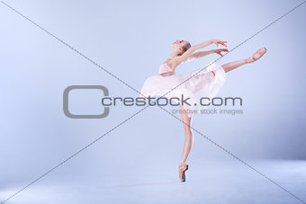 Modern Ballet