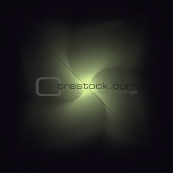 Abstract mystical background