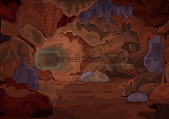 Magic Cave 