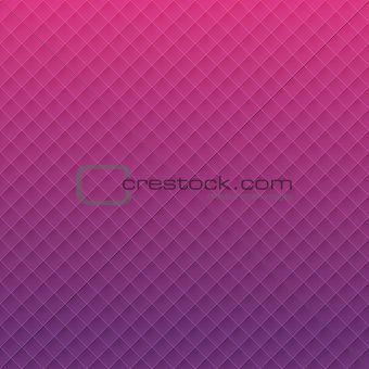 Vector gradient abstract background