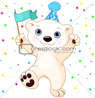 Polar Bear Party