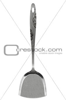 Kitchen spatula stainless steel