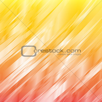 Vector vivid abstract glitch background for design. Eps10