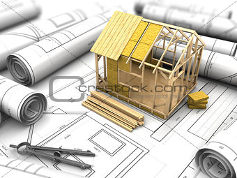 house design project