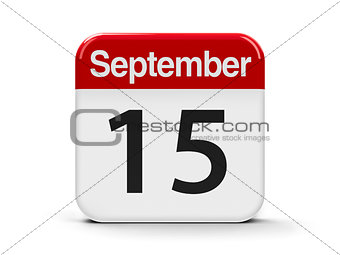 15th September