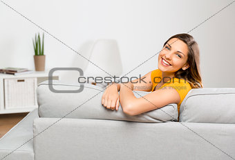 Me and my couch 