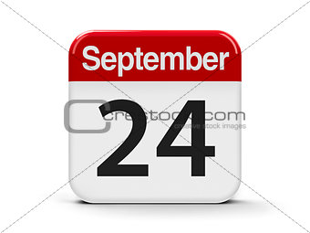 24th September