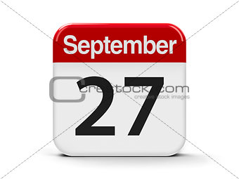 27th September