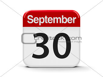 30th September