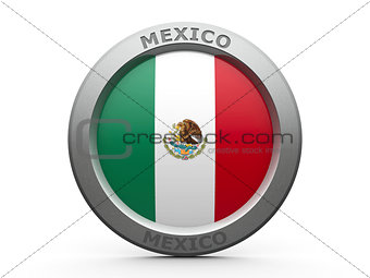 Icon - Flag of Mexico