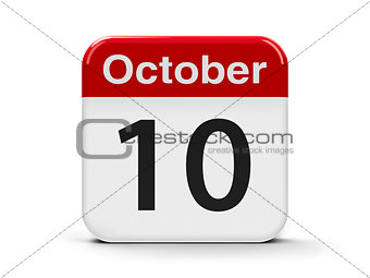 10th October