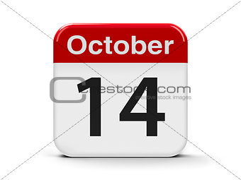 14th October