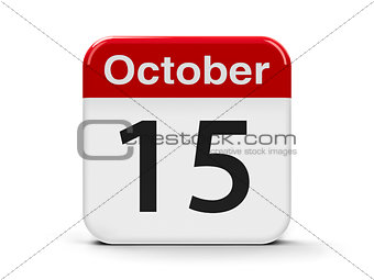 15th October