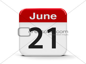 21st June