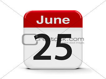 25th June