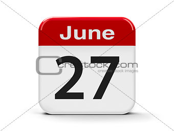 27th June