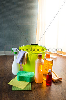 Household products
