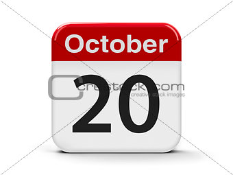 20th October