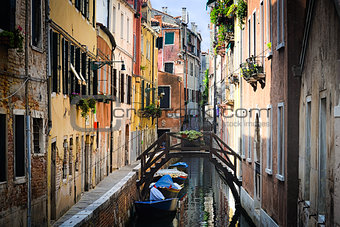 Venezia || Italia