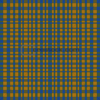 abstract vector tartan seamless