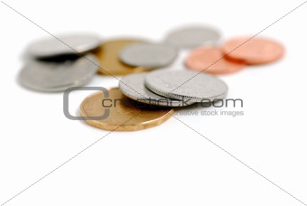 Canada coins