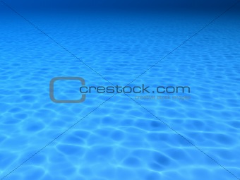 Underwater Caustics