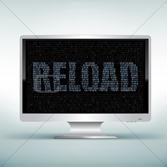 monitor code reload