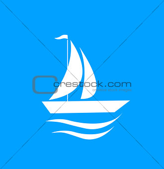 yacht icon 