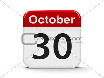 30th October