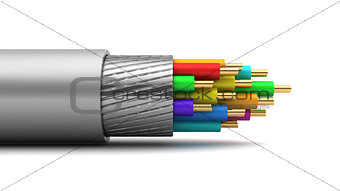 cable