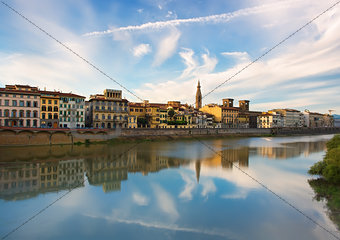 Beauty of Florence
