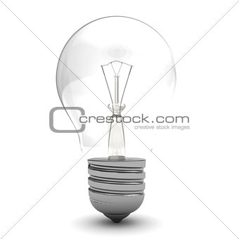 generic lamp