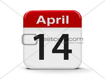 14th April