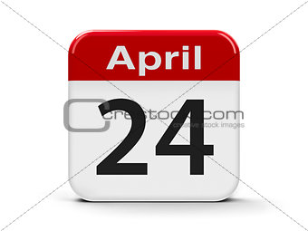 24th April