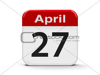 27th April