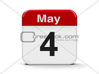 4th May