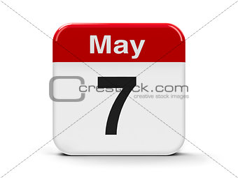 7th May