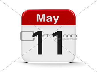 11th May