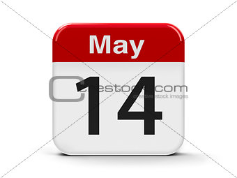 14th May
