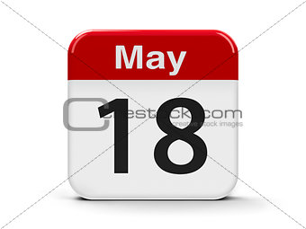 18th May