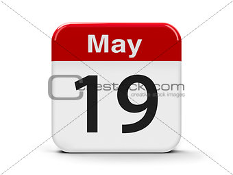 19th May