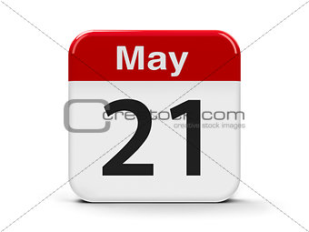 21st May