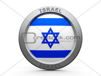 Icon - Flag of Israel