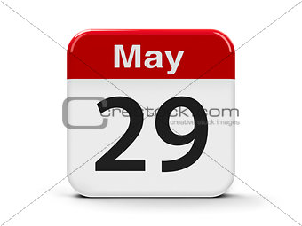 29th May