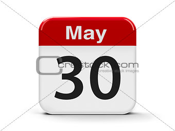 30th May