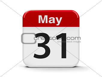 31st May